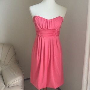 G by Guess Strapless Dress